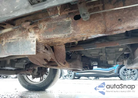 2006 Hummer H3 Suv z USA, uszkodzony, nr VIN 5GTDN136868299961